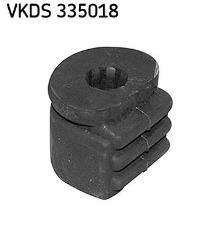 SKF VKDS 335018